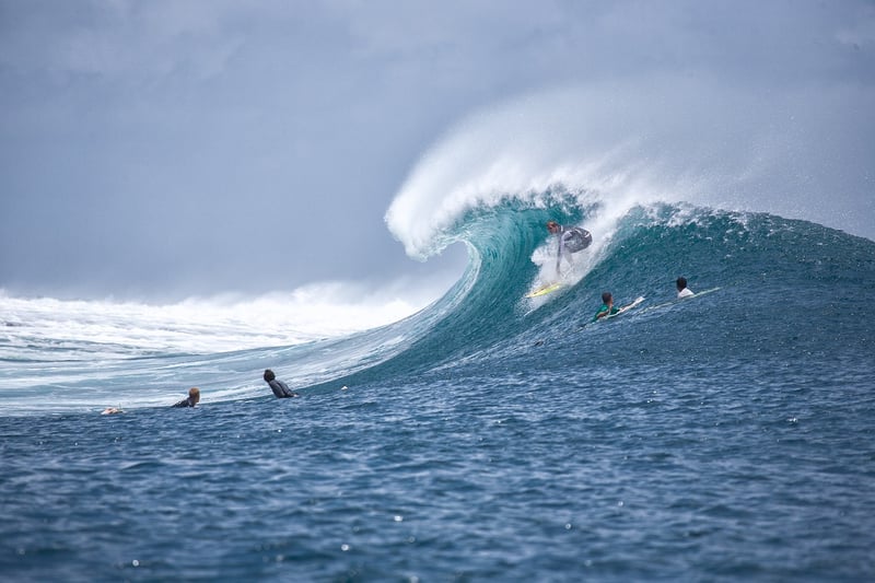 Surf Camps