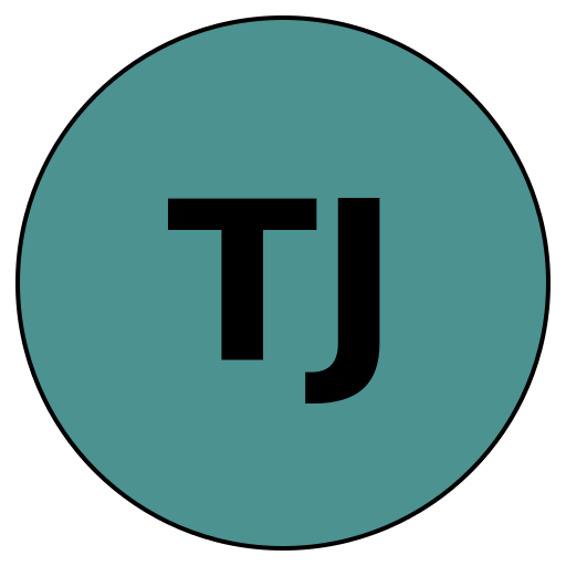 TrustyJourneys